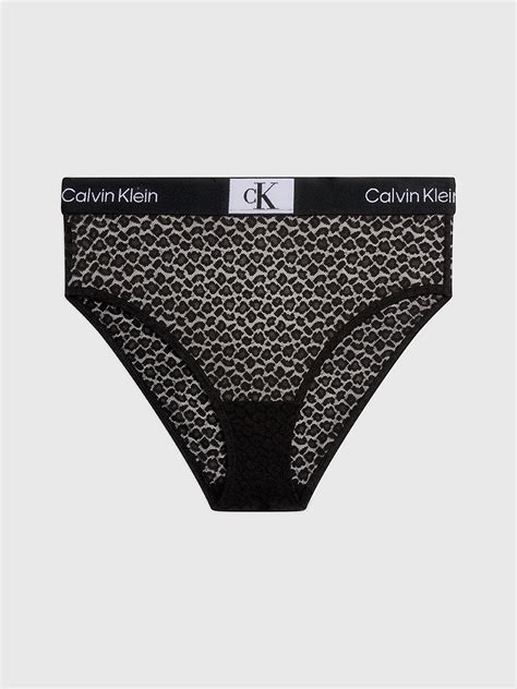 zalando calvin klein ondergoed dames